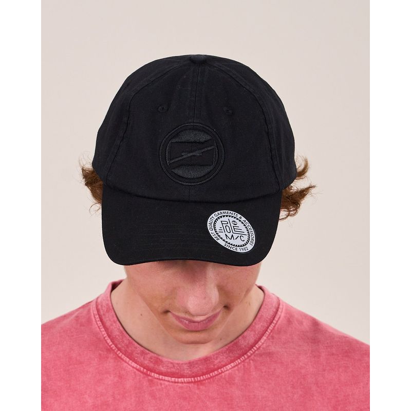POLEMIC - Jockey Hombre Classic VV0670 Polemic.