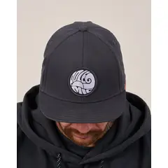 POLEMIC - Jockey Hombre Hombre Flap Cap VV0665