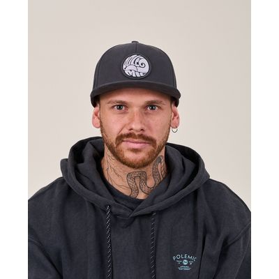 Imagen 2 del producto Jockey Hombre Hombre Flap Cap VV0665 Polemic.