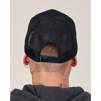 Jockey Hombre Trucker Foam Cap VV0669