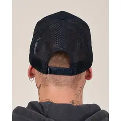 POLEMIC - Jockey Hombre Trucker Foam Cap VV0669