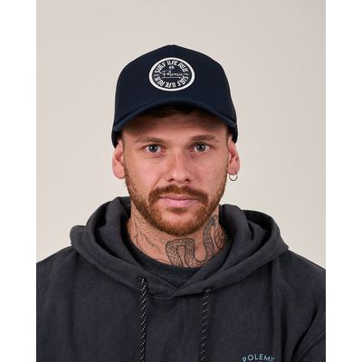 Imagen 2 del producto Jockey Hombre Trucker Foam Cap VV0669