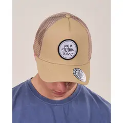 POLEMIC - Jockey Hombre Trucker Cap VV0667