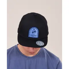 POLEMIC - Jockey Hombre Flap Cap VV0666 Polemic.