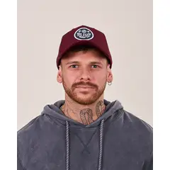 POLEMIC - Jockey Hombre Trucker Cap VV0668