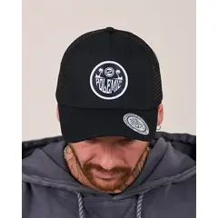 POLEMIC - Jockey Hombre Trucker Cap VV0668