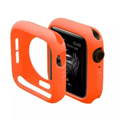 GENERICO - Protector Abierto Para Apple Watch 38-40-41mm