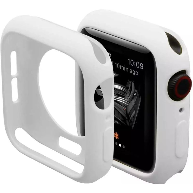 GENERICO - Protector Abierto Para Apple Watch 38-40-41mm