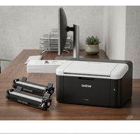 Pack 02 Toner Alternativo Tn-1060 Compatible con Hl1202 1112 1512 1602