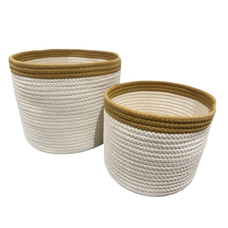 BRIC - Canastos para Almacenamiento Set