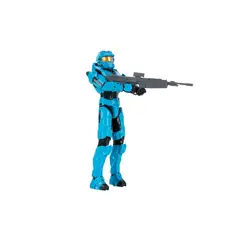 GENERICO - FIGURA HALO Spartan Frederic