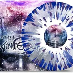DISCOS A&D - Wintersun Time I (Vinilo alemán ed lim color)