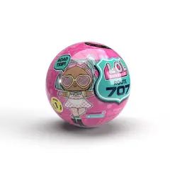 GENERICO - Muñeca LOL SURPRISE RUTA 707