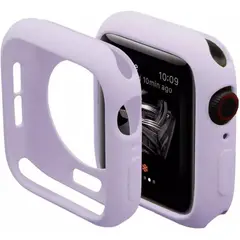 GENERICO - Protector Abierto Para Apple Watch 42-44-45mm