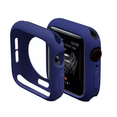 GENERICO - Protector Abierto Para Apple Watch 42-44-45mm