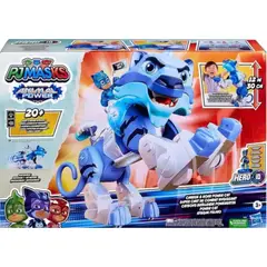 HASBRO - Pj Masks Animal Power Ataque Felino