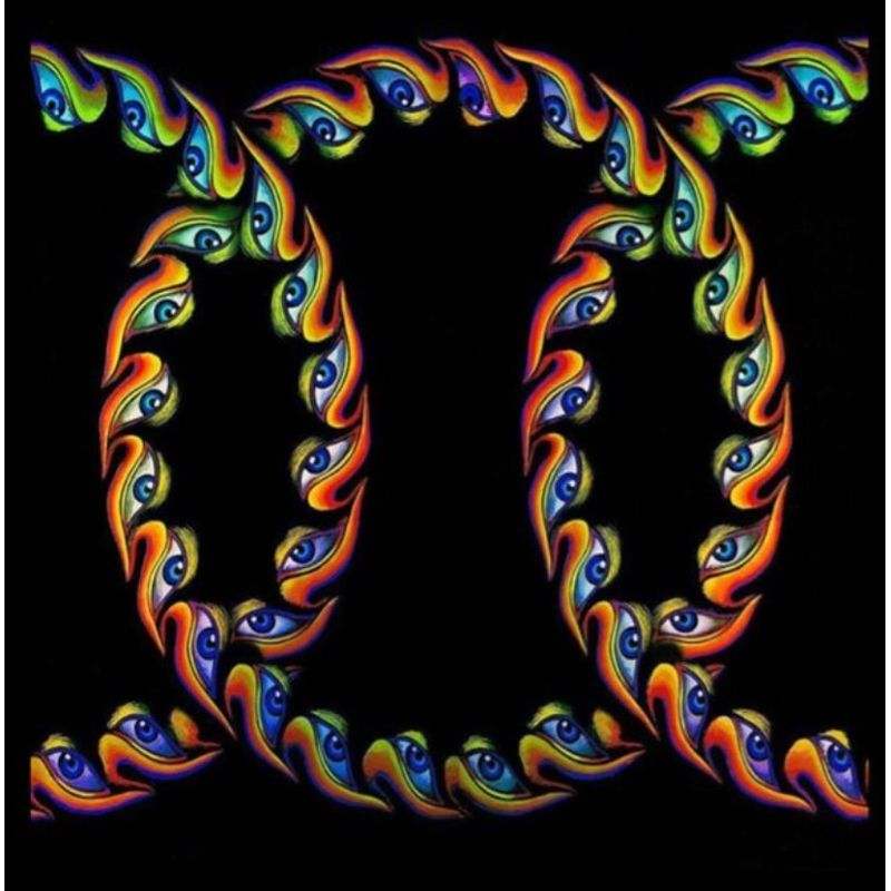 GENERICO - Tool  Lateralus (Vinilo Picture Disc)