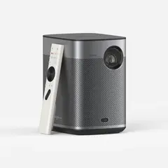 XGIMI - Proyector Halo Plus, 1080P, 900 Lumenes ANSI