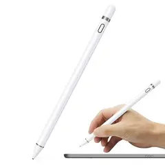 IRM - Lapiz Óptico Pencil Punta Superfina Capacitivo Stylus Pen 10743
