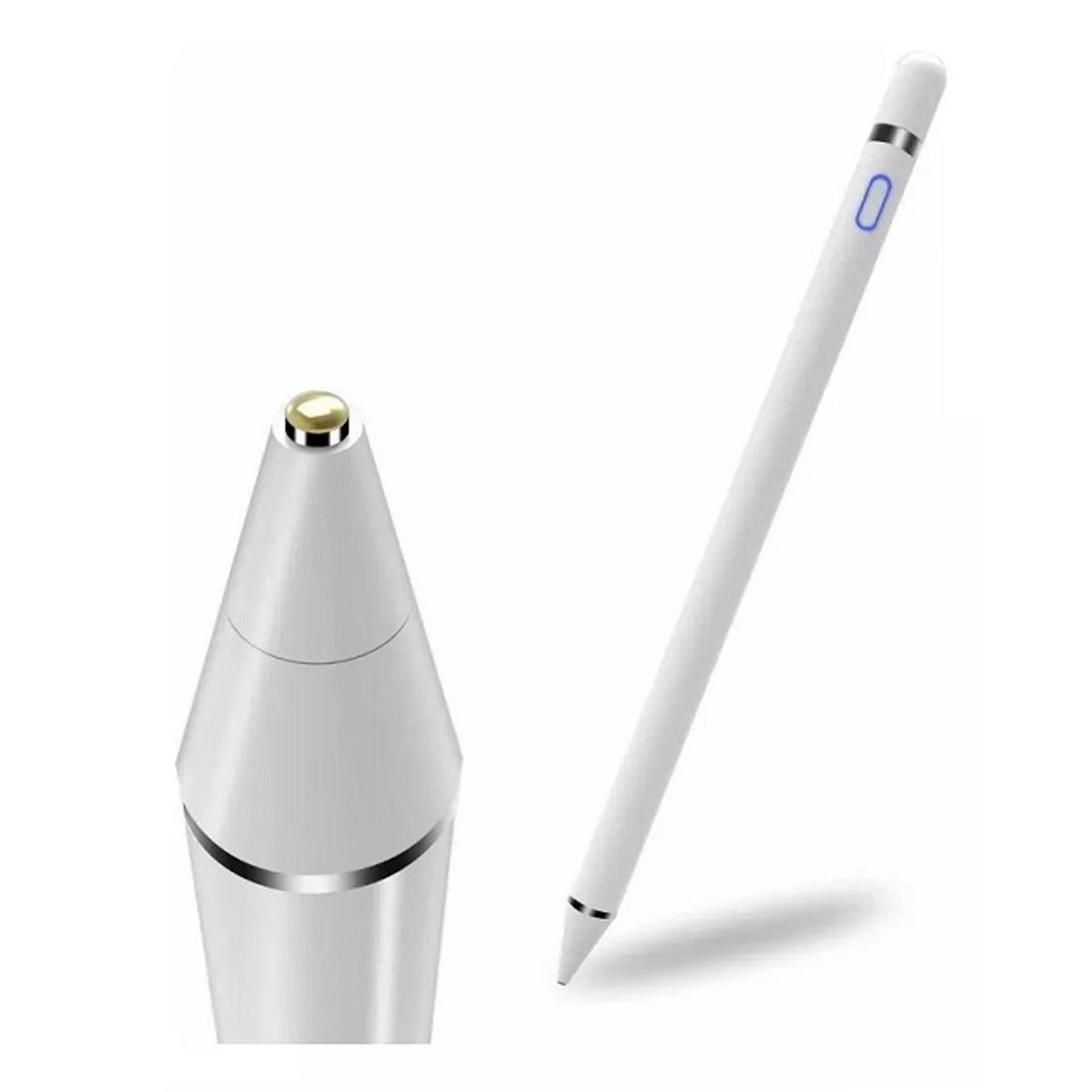 IRM - Lapiz Óptico Pencil Punta Superfina Capacitivo Stylus Pen IRM 10743