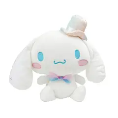 TIOZONEY - Peluche Cinnamoroll 25cm