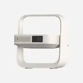 XGIMI - Elfin Flip Proyector portátil con resolución FHD de 1080P