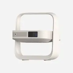 XGIMI - Elfin Flip Proyector portátil con resolución FHD de 1080P