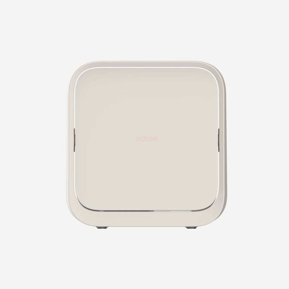 XGIMI - XGIMI Elfin Flip  Proyector portátil con resolución FHD de 1080P