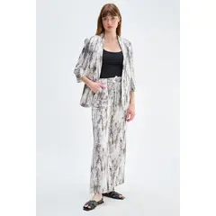 ASH - Blazer Estampado