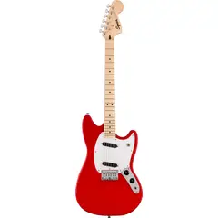 SQUIER - Guitarra Eléctrica Mustang Sonic