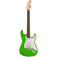 SQUIER - Guitarra Eléctrica Stratocaster Sonic HSS