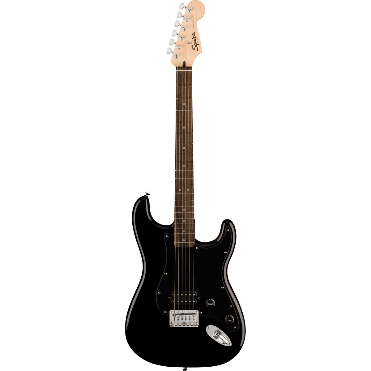 SQUIER - Guitarra Eléctrica Squier Stratocaster Sonic HT