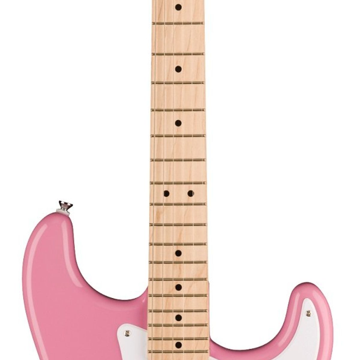 SQUIER - Guitarra Eléctrica Squier Stratocaster Sonic HT