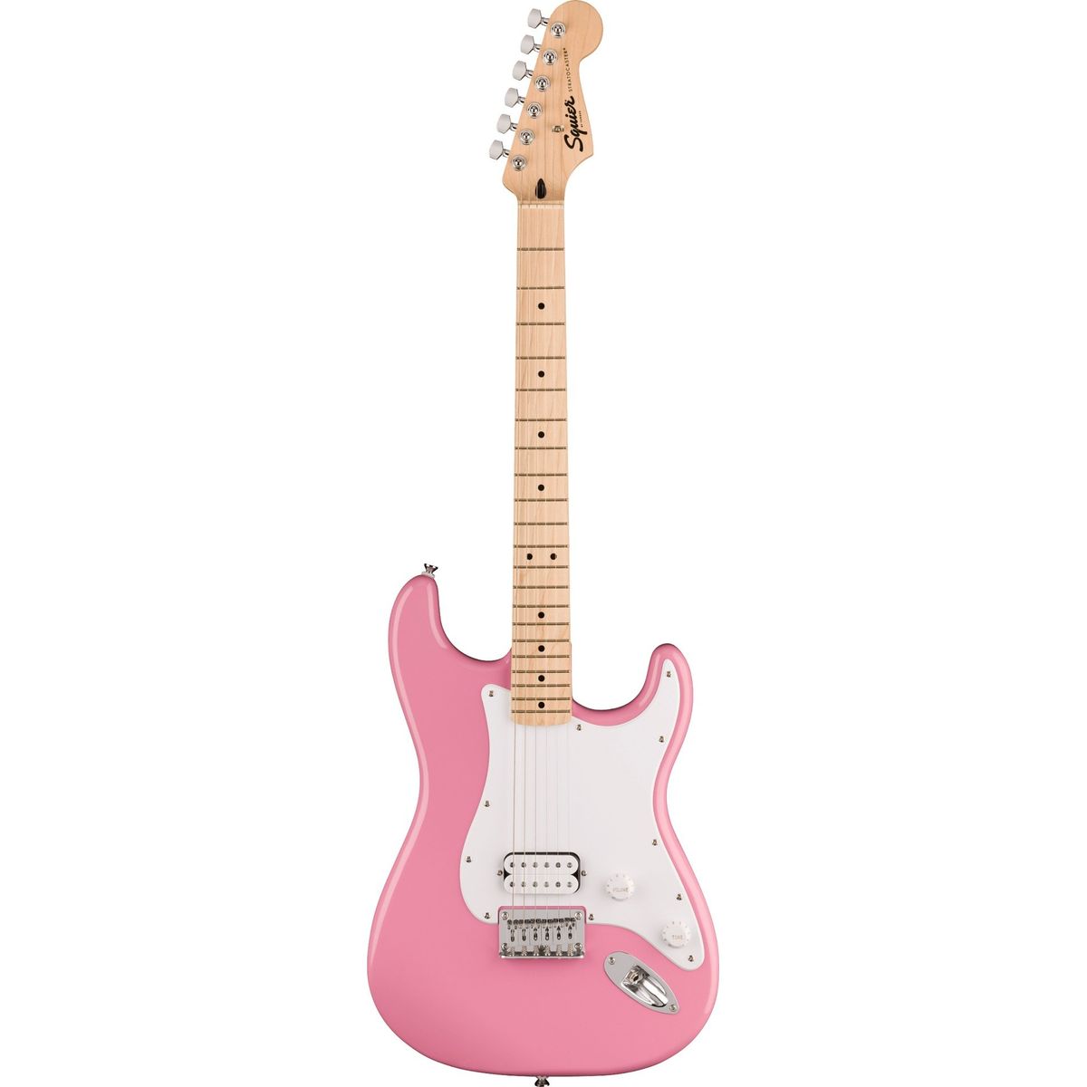 SQUIER - Guitarra Eléctrica Squier Stratocaster Sonic HT
