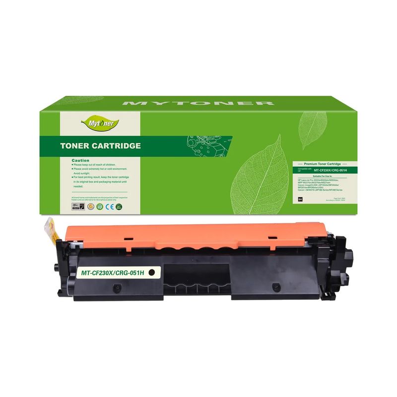 PREMIUM - Toner 051H Compatible con Canon lbp162dw MF269dw267dw264dw