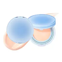 ROMAND - Base De Maquillaje Bare Water Cushion 01 Porcelain17 Rom&nd