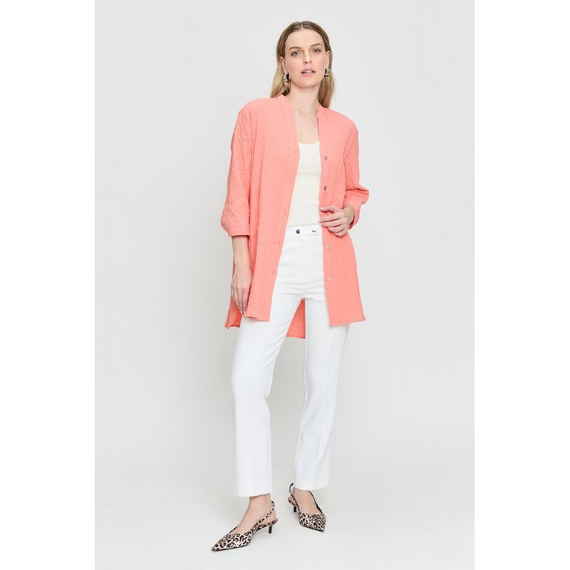ASH - Tapado Textura coral Ash