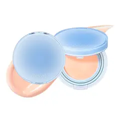 ROMAND - Base De Maquillaje Bare Water Cushion 02 PURE21 Rom&nd