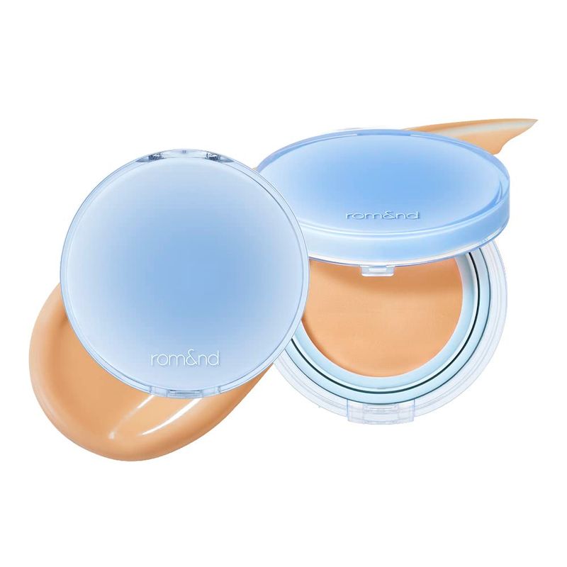 ROMAND - Base De Maquillaje Bare Water Cushion 05 SAND25 Rom&nd