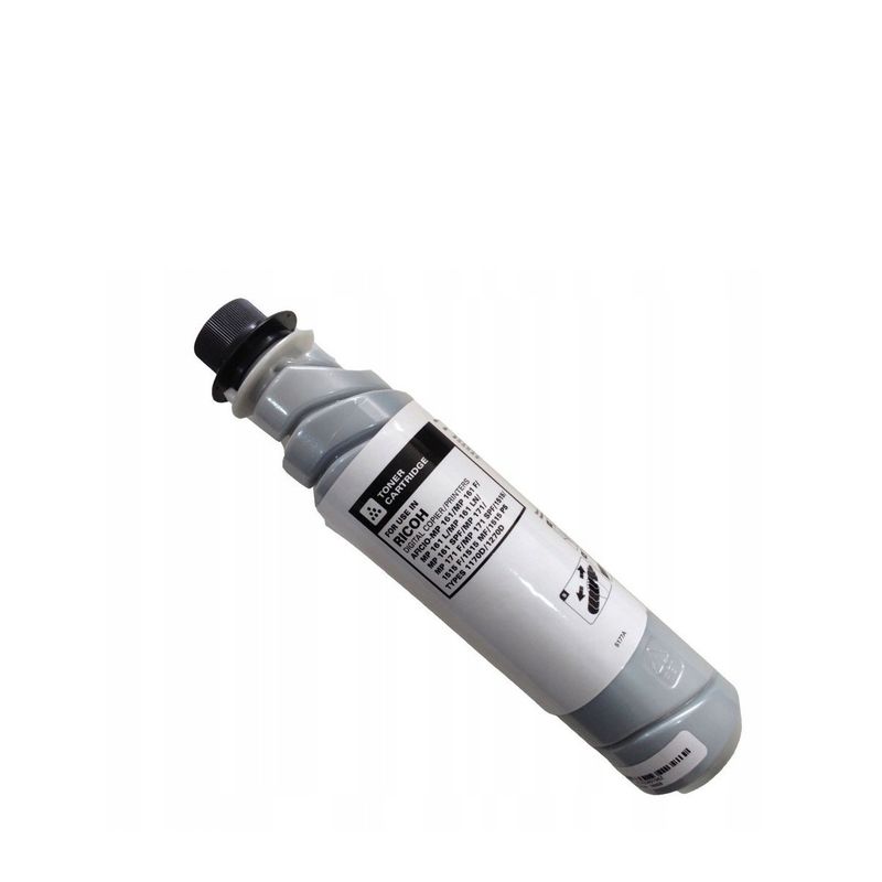 PREMIUM - Toner 1270D Compatible con Ricoh 1515 / MP-161 / MP-171 / MP-201