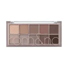 ROMAND - Paleta De Sombra Better Than Palette 04 DUSTY FOG GARDEN