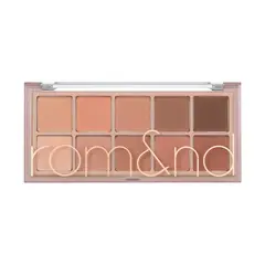 ROMAND - Paleta De Sombra Better Than Palette 05 SHADE&SHADOW GARDEN