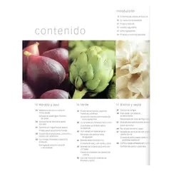 GENERICO - Libro ¡Platos principales! La nueva cocina saludable 60 recetas