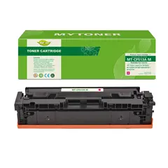 PREMIUM - Toner 204a - CF513a Magenta Compatible con MFP M154 M180 M181