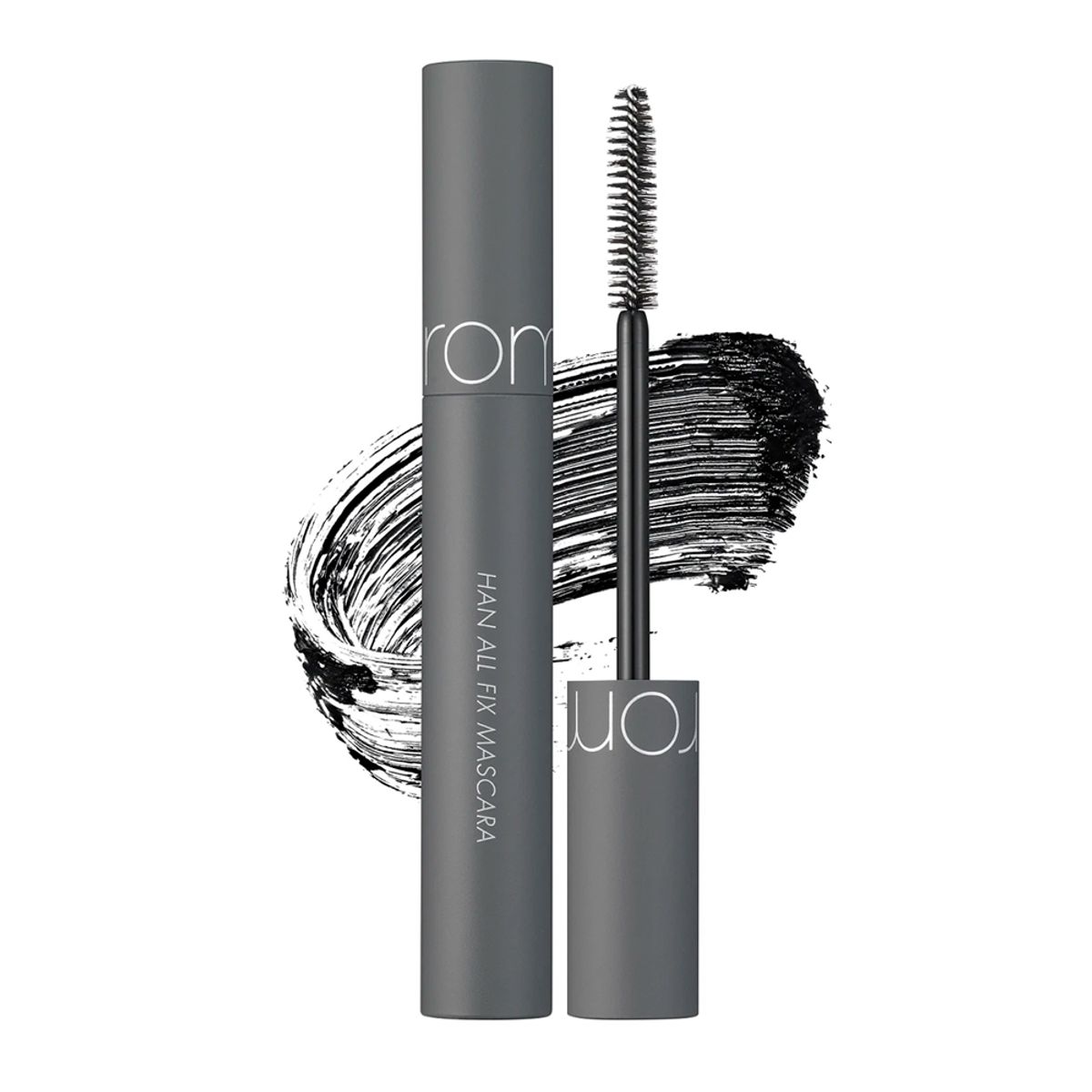 ROMAND - HAN ALL FIX MASCARA VO1 VOLUME BLACK