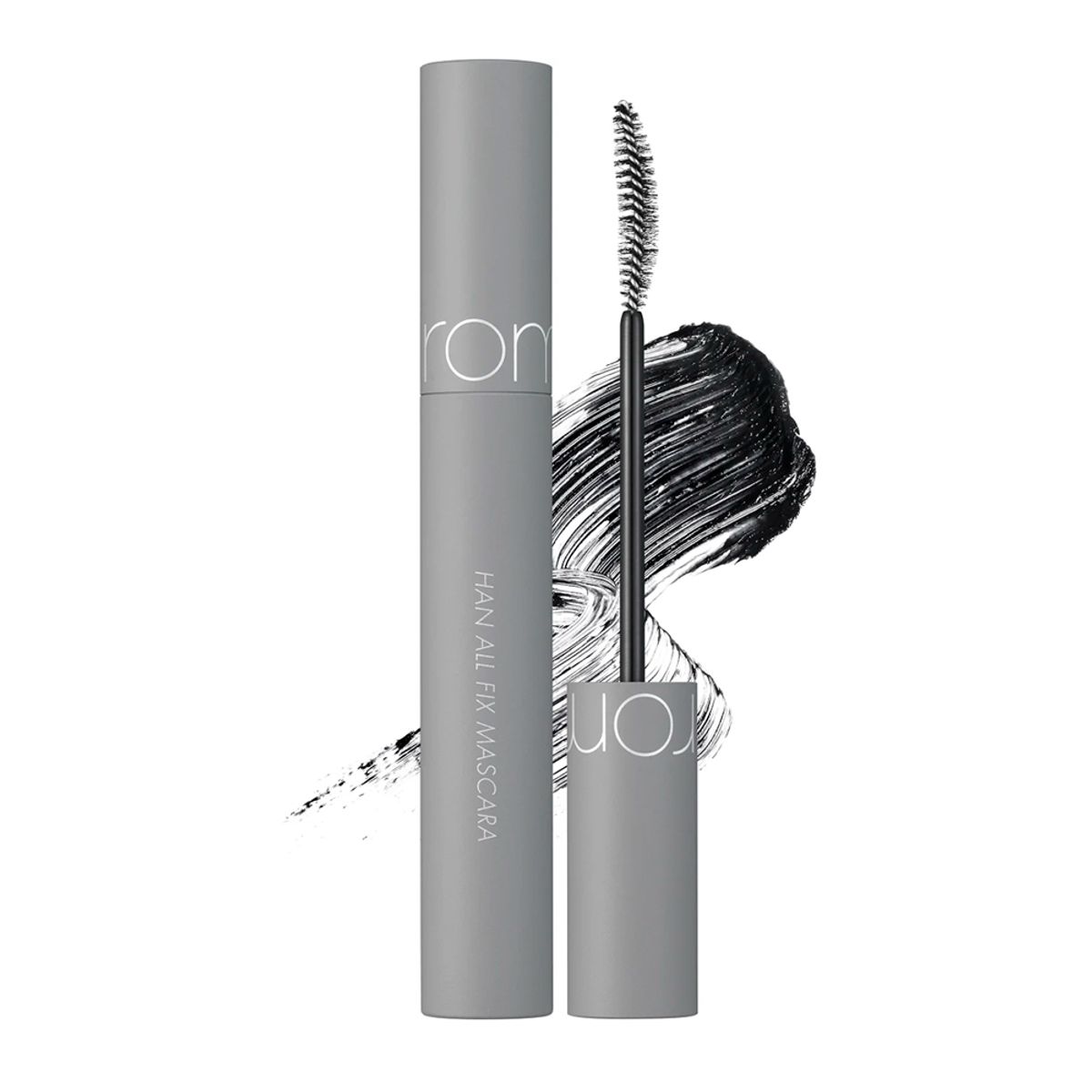 ROMAND - HAN ALL FIX MASCARA L01 LONG BLACK