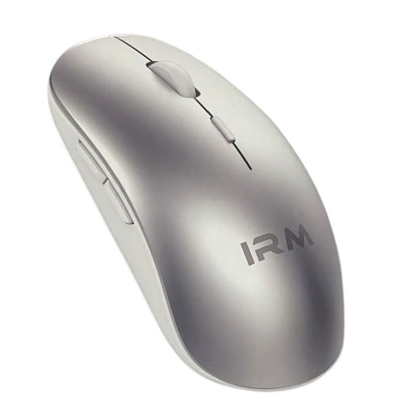 IRM - Raton Inalámbrico IRM  1000 DPI Modelo KM05
