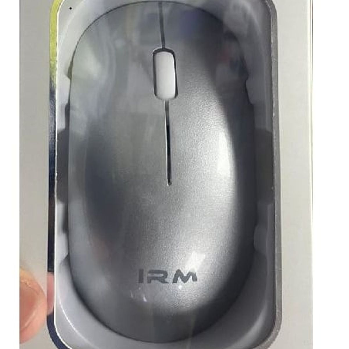 IRM - Raton Inalámbrico IRM  1000 DPI Modelo KM05