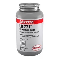 LOCTITE - Lb 771 Montaje Nickel Anti-seize 226.8 gramos