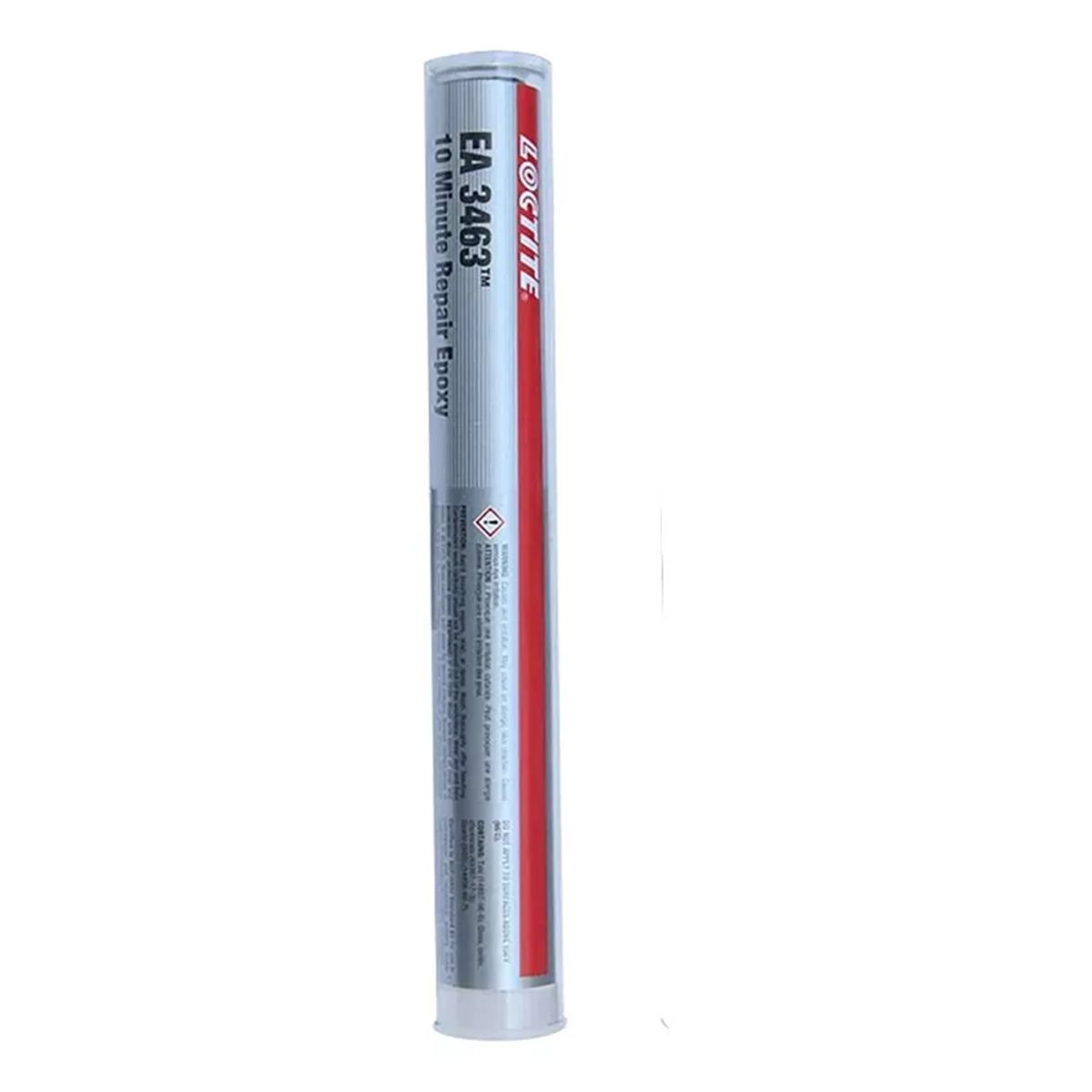 LOCTITE - Loctite Ea-3463 Metal-filled Epoxy Stick 10mn 113.4 Gramos